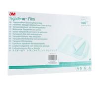 3M 3M Tegaderm Transparent Dressing - 6 X 8, 10 each
