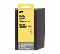 3M 3MCP-042 Hand Sanding Sponge Angled Drywall Pack