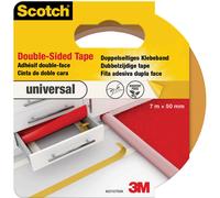 3M 4201 Scotch® Strong Carpet Tape Universal Light Brown 20m x 50mm 42012050