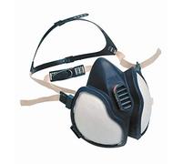 3M 4251 Organic Vapour and Particulate Respirator