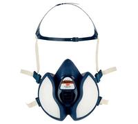 3M 4255+ Ffa2p3 R D Half Mask