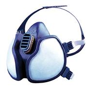 3M 4279 Chemical Respirator, ABEKP3, 1/PK