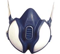 3M™ 4279 Maintenance Free Half Mask Respirator FFABEK1P3 R D
