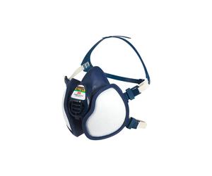 3M 4279 Maintenance Free Half Mask Respirator FFABEK1P3 R D