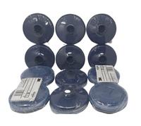 3M 4500025P2x12 Jupiter P filters (Pack of 12)