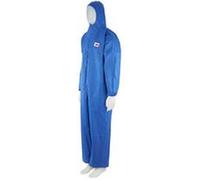 3M 4515BXL PROTECTIVE COVERALL BLUE - XL