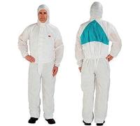 3M 4520 Protective Coverall