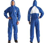 3M 4530 Blue, White