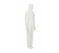 3M 4540+ Protective Coverall, Size XL