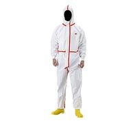 Protective Coverall 3M 4565 Size M Type 4/5/6 EN 14126