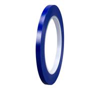 3M 471+ BLUE FINE LINE MASKING TAPE (SINGLE ROLL) [6mm x 33m] - 06405