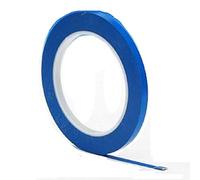 3M 471 Fine Line Vinyl Masking Tape 3mm x 33m (Blue) Painting Low Residue