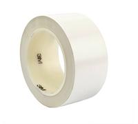 3M 471 Vinyl Tape, 38 mm x 33 m, White, Pack of 24