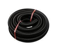 3M 4M 5M Extra Long Vacuum Cleaner Hose 32MM Vacuum Cleaner Accessories(Black 5m)