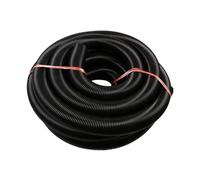 3M 4M 5M Extra Long Vacuum Cleaner Hose 32MM Vacuum Cleaner Accessories(Black 5m)