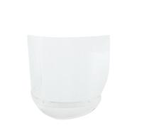 3M 5-Series Faceshield, Clear Acetate, 5A-CPF