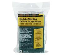 3M 50.8 x 101mm Synthetic Steel Fine Wool - (Pack of 1)