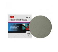 3M 50414 Hookit Trizact P300O D150 Mm Pieces 15