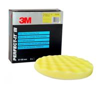 1x 3M Perfect-it III Fast Cut Plus Compounding Pad 150mm Yellow 50488 BEST price