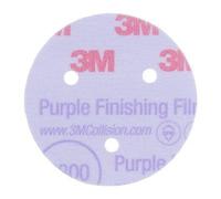 3M 51266 Grinding Disc Set, random orbit sander