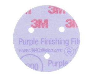 3M 51266 Grinding Disc Set, random orbit sander