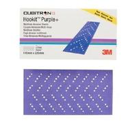 3M 51401 Cubitron P150+ Abrasive Sheets Pieces 50