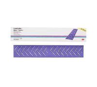3M 51415 Cubitron Abrasive Sheets 70X396 Mm P220+ Pieces 50