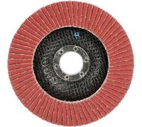 3M 51482 Cubitron™ II 969F Flap Disc 125 mm Bore 22 mm 10 pc
