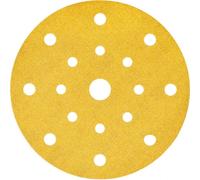 3M 51662 Grinding Disc Set, random orbit sander