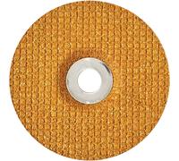 3M 51743 Cubitron™ II Flex T27 Grinding Disc Diameter 125 mm Bore ...