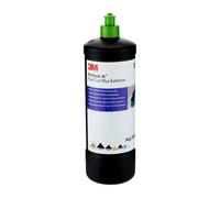 3m Perfect-it Iii Plus 1l Cut Cleaner Black