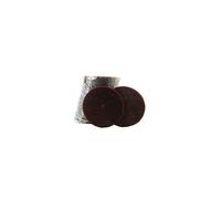 3M 5329 Scotch Brite Red Discs Pieces 25