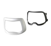 3M 540500 Speedglas 9100FX & 9100MP Front Cover Kit