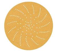3M 55522 Clean Sanding Disc - 3", P220 Grit, 50 Per Box