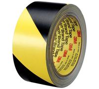 3M 57025033 5702 Safety Stripe Tape Black/Yellow 33 m x 50 mm 1 pc