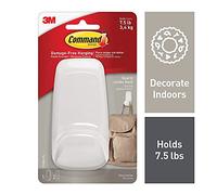 3M 574314 Jumbo Hook Quartz (17088Q-ES)