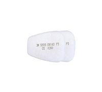 3M 5935 P3R Particulate Pre-Filter, Pair