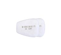 3M 5935 P3R Particulate Pre-Filter, Pair