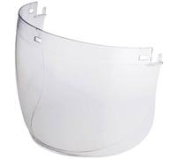 3M 5B Mesh Visor Black