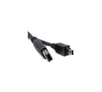 3m 6 To 4 Pin Ieee 1394 Firewire Cable Lead Ilink Mac