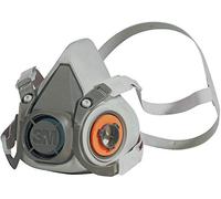 3M 6000 Reusable Half-mask - Large