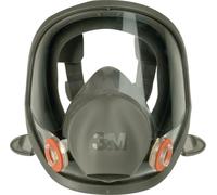 3M™ 6000 Series Full Face Respirator