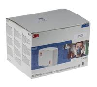 3M 6035 P3R Filters - Box of 10 Pairs 6000 Series Half and Full Face - Exp 2030