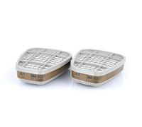 3M 6051 A1 FILTER(PACK=1PR)