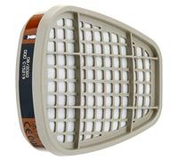 3M 6051 A1 Organic Vapour Filter