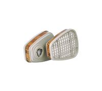3M™ 6051 Gas & Combination Filter A1 - 4 Pairs