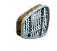 3M 6055 A2 Organic Vapour Filter, Pair
