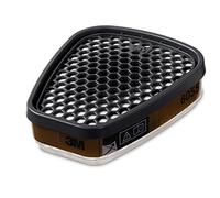3M 6055I A2 Indictator Filter For 6/7000 Series (Pk02)