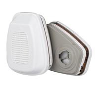 3M 6095 Filter Combo 4 pc