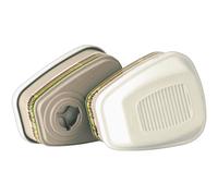 3M 6099 Gas & Combination Filter ABEK1P3 - 2 Pairs